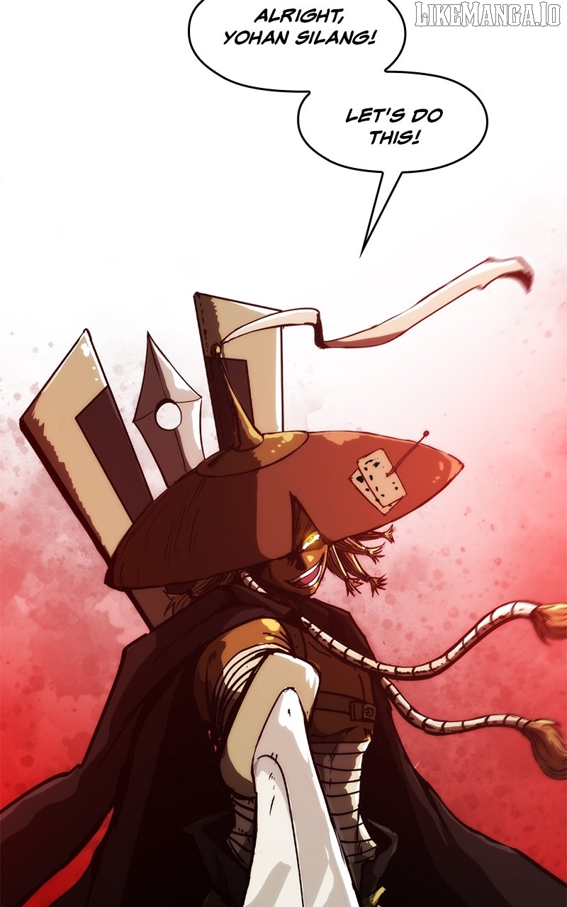 Fatal Reset Chapter 33 - page 19